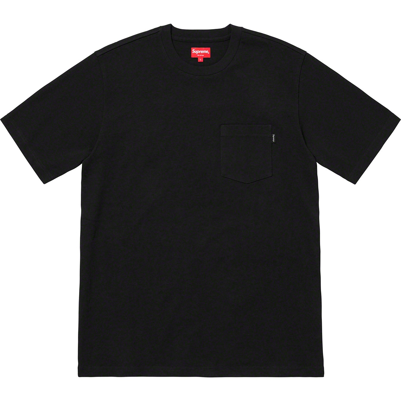 S/S Pocket Tee view 10